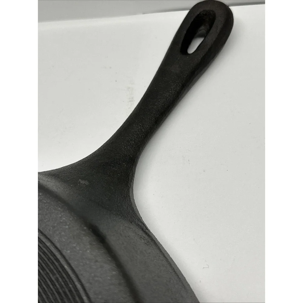 Tomlinson Cast Iron 12